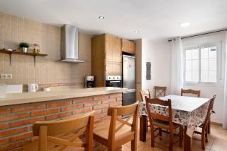 Villa azorin Conil solo familias - 7