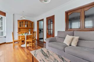 Apartamento Arnao - 1