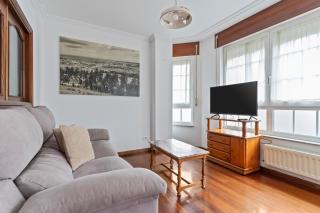 Apartamento Arnao - 0