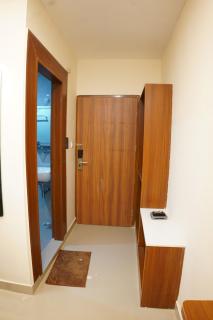 hotel jbs regensy - 5