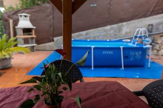 Casa de Madera en Calafell - Calafell - 3