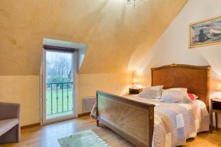 Clos Des Hogues - Chambres d'hôtes - 7