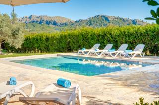 Finca El Clos - 9