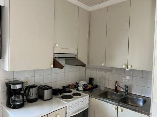 Kangaskartano Yksiö - 2