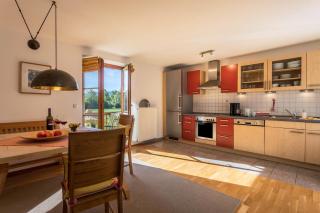 Alpen Chalet Alte Talstation - 3