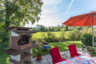 Alpen Chalet Alte Talstation - 9