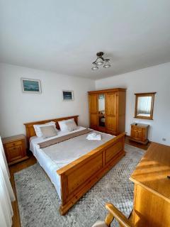 MIANELLY CENTER 3 room apartment sea view - 4