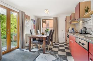 Einzimmer Appartment in Heckenbeck - 6