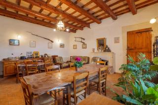 La Ferme Des Rosières - Chambres - La Garde-Adhémar - 2