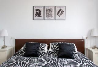 Townhouse overlooking golf course - 5