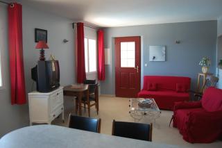 Maison de vacances avec piscine Var - 7