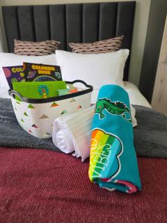 GatesofGail Luxury Apartments - 1