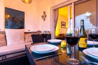 Townhouse overlooking golf course - 2