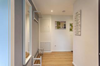 Ferienwohnung Kleine Auszeit - 4