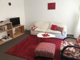 Ferienwohnung Innenstadt - 6