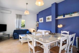 Villa Amura - Solo Familias - Conil de la Frontera - 4