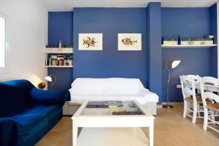 Villa Amura - Solo Familias - Conil de la Frontera - 5