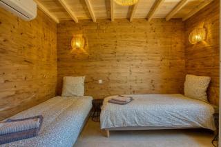 Le Pech Eternel - Lodge Spa Acacias - 2