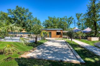 Le Pech Eternel - Lodge Spa Acacias - 1