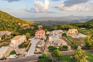 The Mountain Villa -  - 7