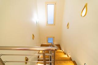 The Mountain Villa -  - 5