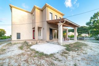 The Mountain Villa -  - 3