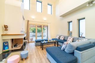 The Mountain Villa - 6