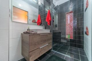 The Mountain Villa - 7