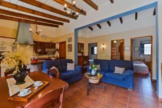 Casa Villazo 1 - 5