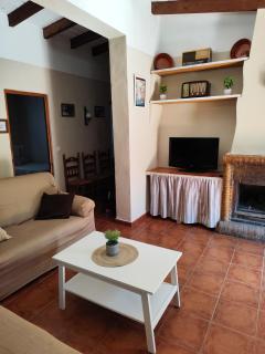 Casa Villazo 1 - 1