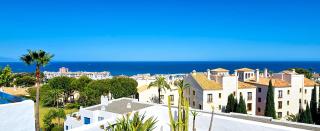 La Terraza del Mar - Manilva - 5