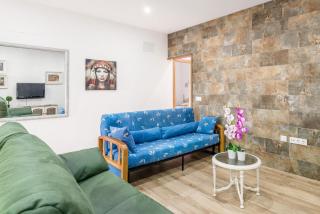 Chalet Rubio Cabeza - 5