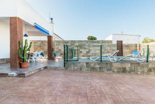 Chalet Rubio Cabeza - 7