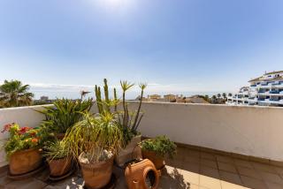 La Terraza del Mar - Manilva - 3