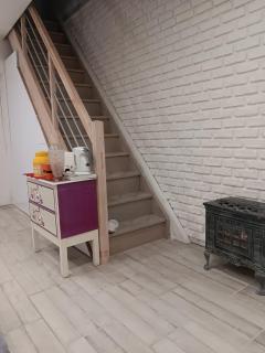 Maison Au Bord de l'eau - 5