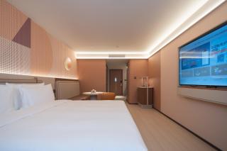 Orange Hotel Shanghai Jin'an North Xizang Road - 5