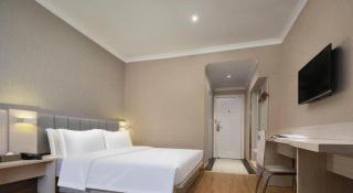 7 Days Inn Changsha Jingwanzi International Furniture Plaza - Changsha - 4