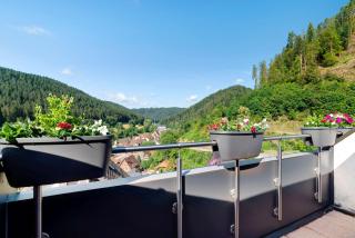 Haus Erika Ferienwohnung 2 - 2