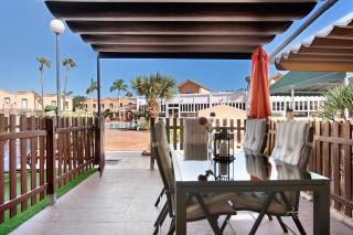 Place Oasis Green Luxury Pool - Maspalomas - 9