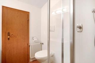 Gästehaus Panorama - Appartement 6 - 3