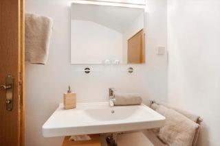 Gästehaus Panorama - Appartement 6 - 2