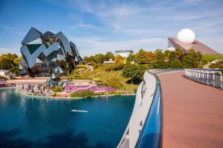 Apt T3 - 3 Min du Futuroscope - 2