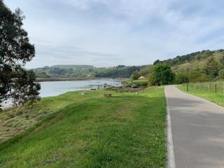 Apartamento La Ribera - 9