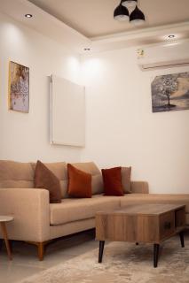 Spacious luxury apartment in Magawish - 6