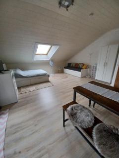 Ruhiges Appartement Kampenwand - 7