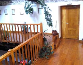 Casa Do Portomeñe - 1