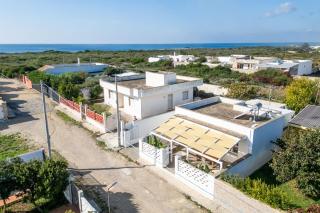 Lèvè – Sea Nature Stay - 9