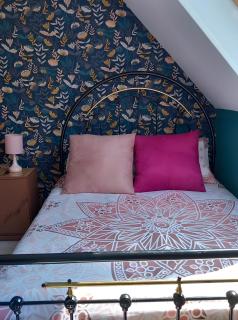 Gîte De L'alliance - 1