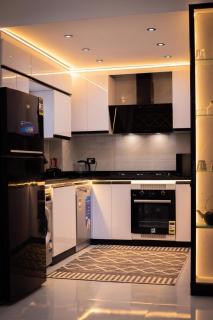 Spacious luxury apartment in Magawish - 1