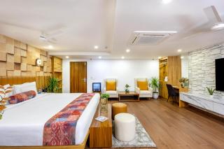 HOTEL SIGNATURE BANJARA HILLS Hyderabad - 5